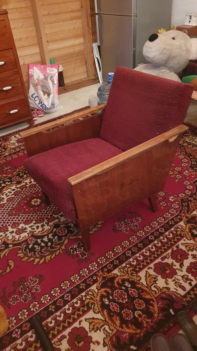 Футьоил  стил  ретро