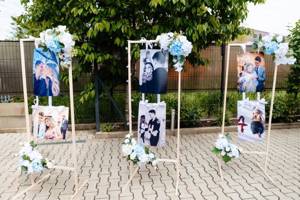 Inchiriere Decor floral evenimente