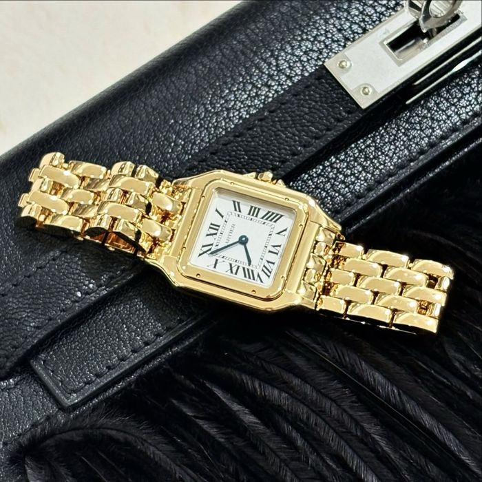 Cartier Panthere 27,mm lady