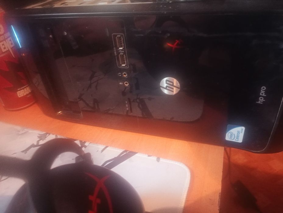 Комп для профи офиса