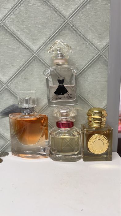 Продам Guerlain lancome