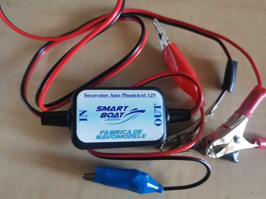 Navomodel plantat 3 cuve