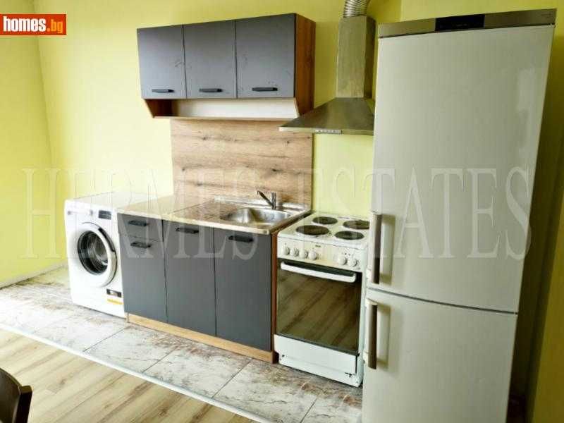 Дава се под наем Тристаен апартамент в София, Овча купел - 75 кв.м за 600 € - Снимка #1