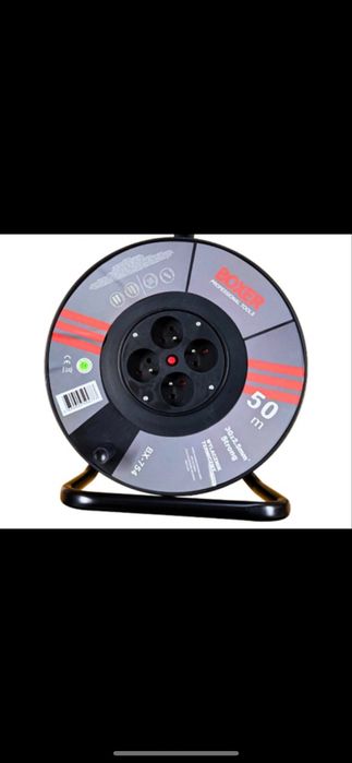 Role cablu 50 metri