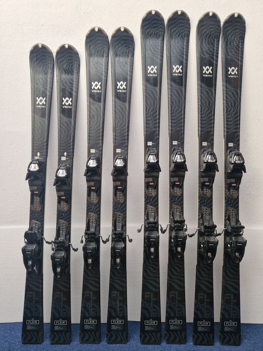 Schiuri schi Volki adulti ski