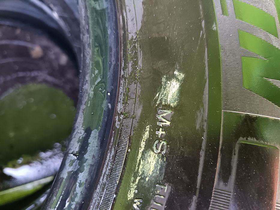 Anvelope MS 225 70 15c Michelin 2020 8.5mm