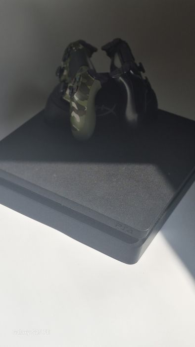 Sony Playstation 4 slim