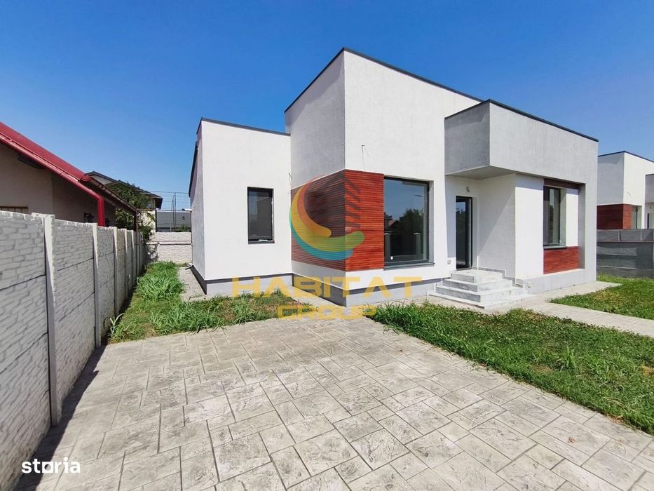 Casă – Berceni - Vedere 2