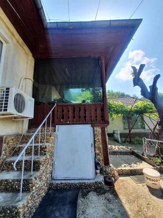 Къща с кьошк с.Ветрен