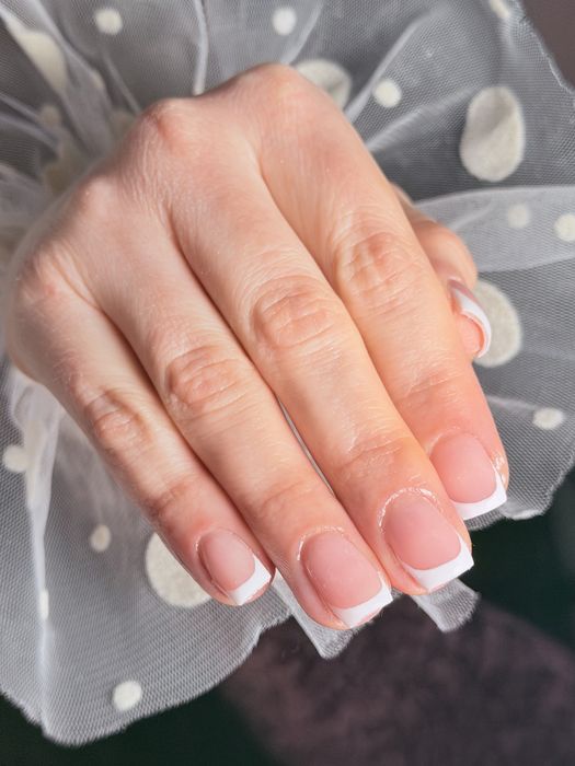 Unghii cu gel Pitesti