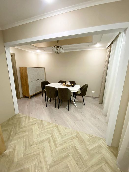 Ремонт квартир, мастер универсал