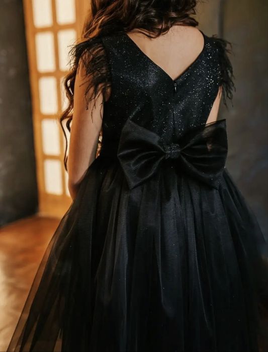 Платье нарядное для девочки