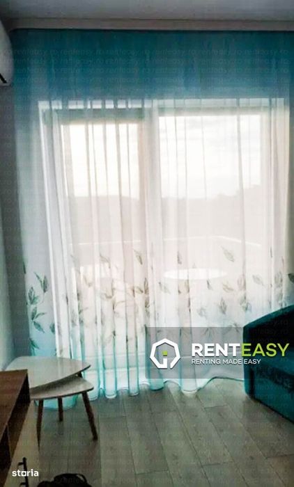 Apartament doua camere in Silk District