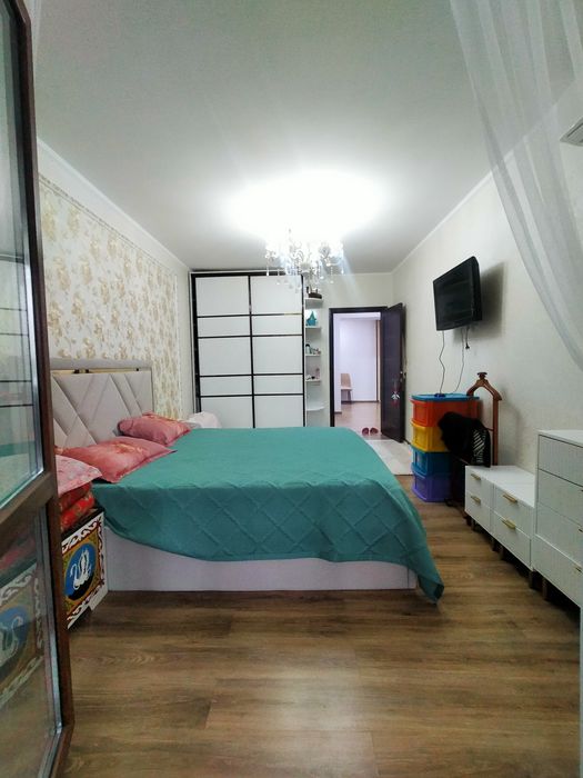 Продаётся 2х комнатная квартира