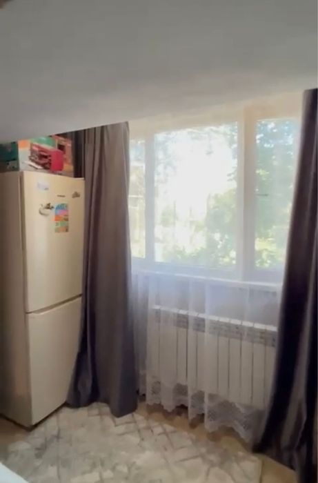 Комната в общежитие