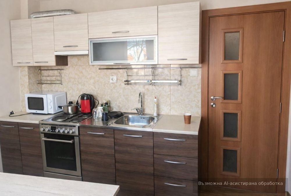 Двустаен апартамент  в гр.Варна, Колхозен пазар!