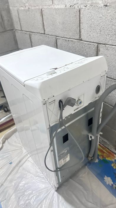 Стиральная машина автомат