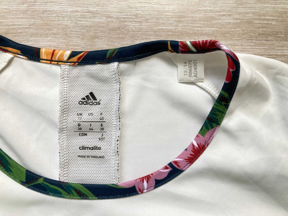 Adidas Y-3 Yohjy Yamamoto Roland Garros Tennis женска тенис рокля 38