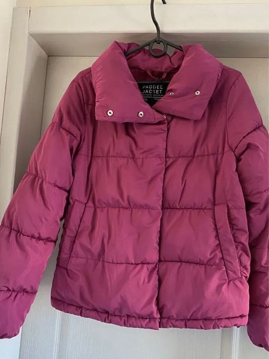 Яке дамско Stradivarius