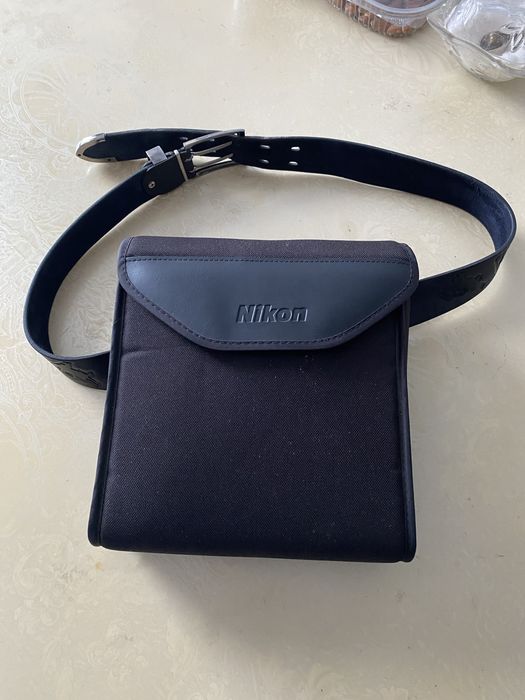Продам бинокль Nikon