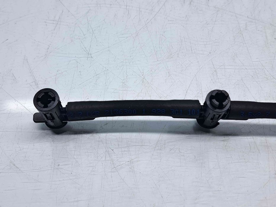 Conducta retur injectoare Audi A4 (8K5, B8) Avant [Fabr 2008-2015] OEM
