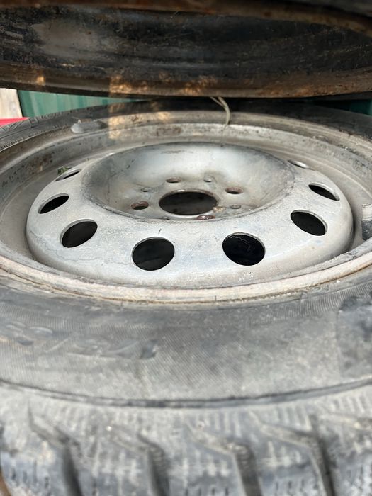 Автошины на ваз 14 размер