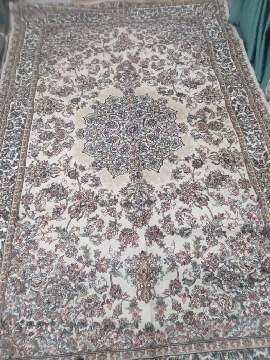 Новые турецкие ковры