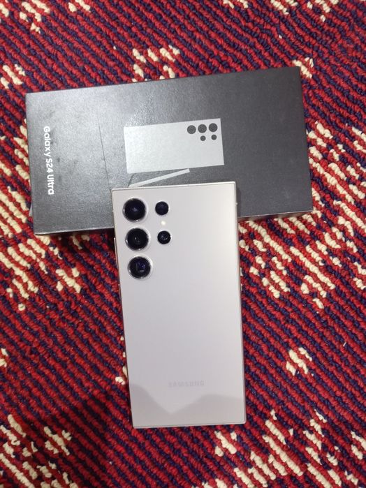 Samsung Galaxy S 24 Ultra