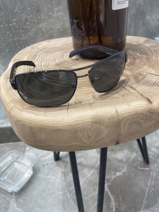 Солнце защитные очки PRADA