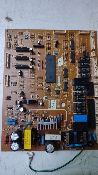 Ремонт электронных плат