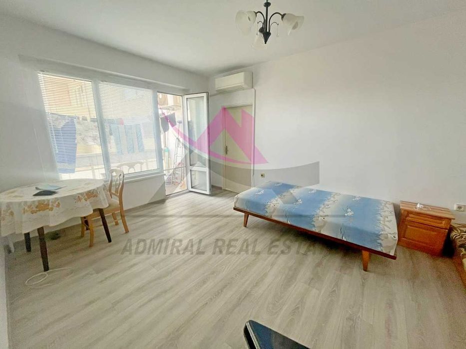 Дава се под наем Двустаен апартамент в Варна, Левски - 49 кв.м за 409 € - Снимка #2