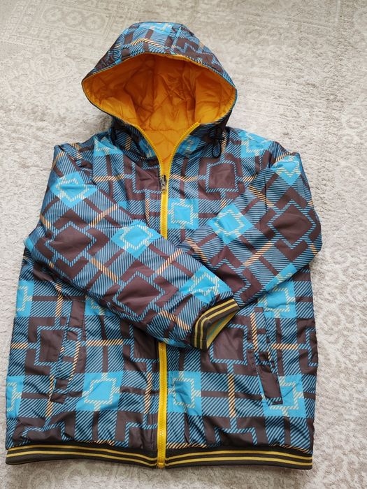 Продам куртку демисезон на мальчика