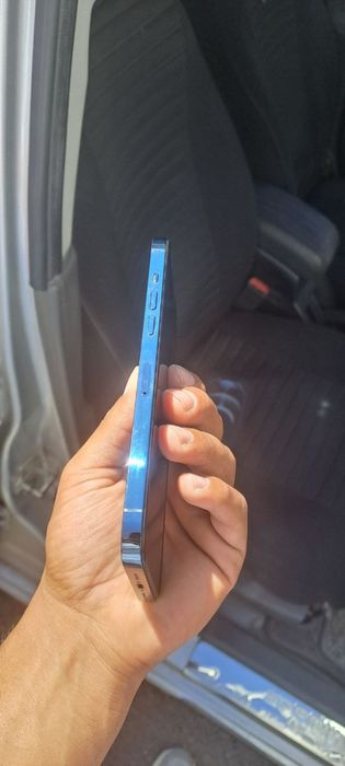 Iphone 12 pro max 128 gb