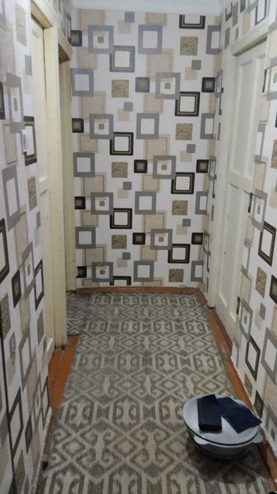 Продаётся квартира