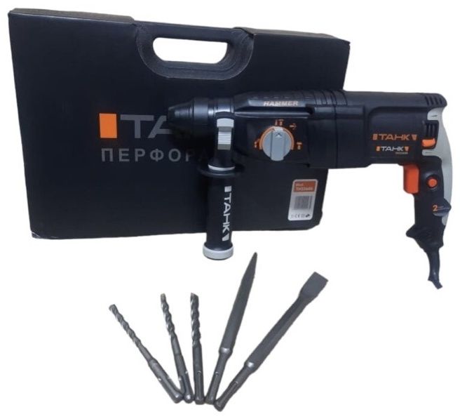 Продам перфоратор и другие инструменты