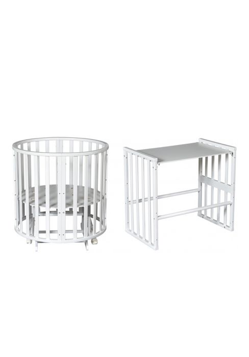 Манеж трансформер