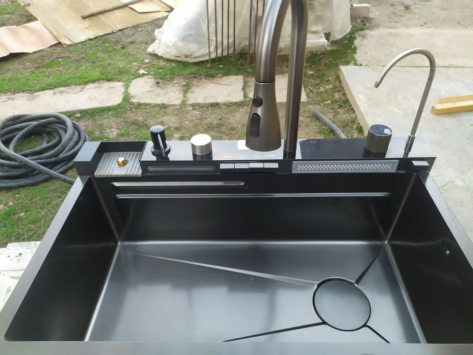 Сантехника для дома