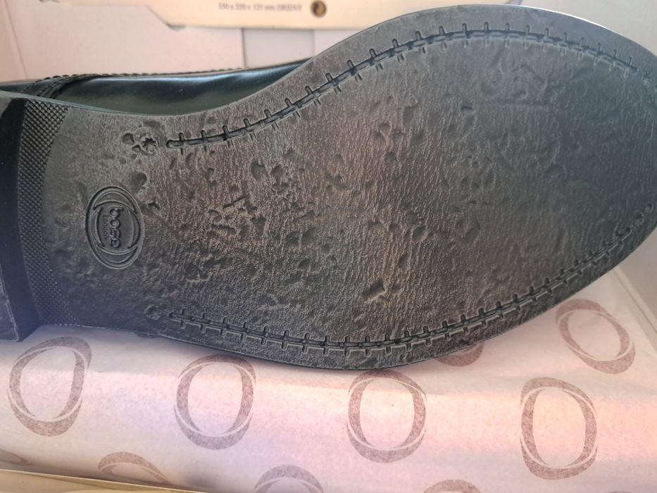 Официални обувки