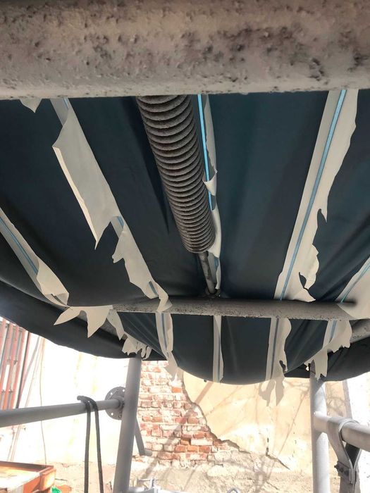 Ветеринарен станок за крави/говеда