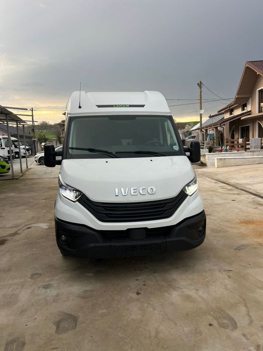 Vand iveco daily ba14