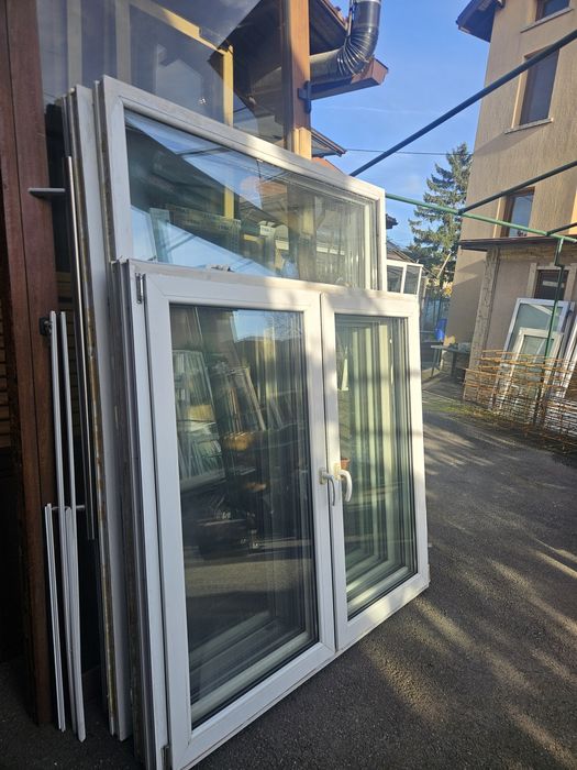 Пвц  дограми различни размери