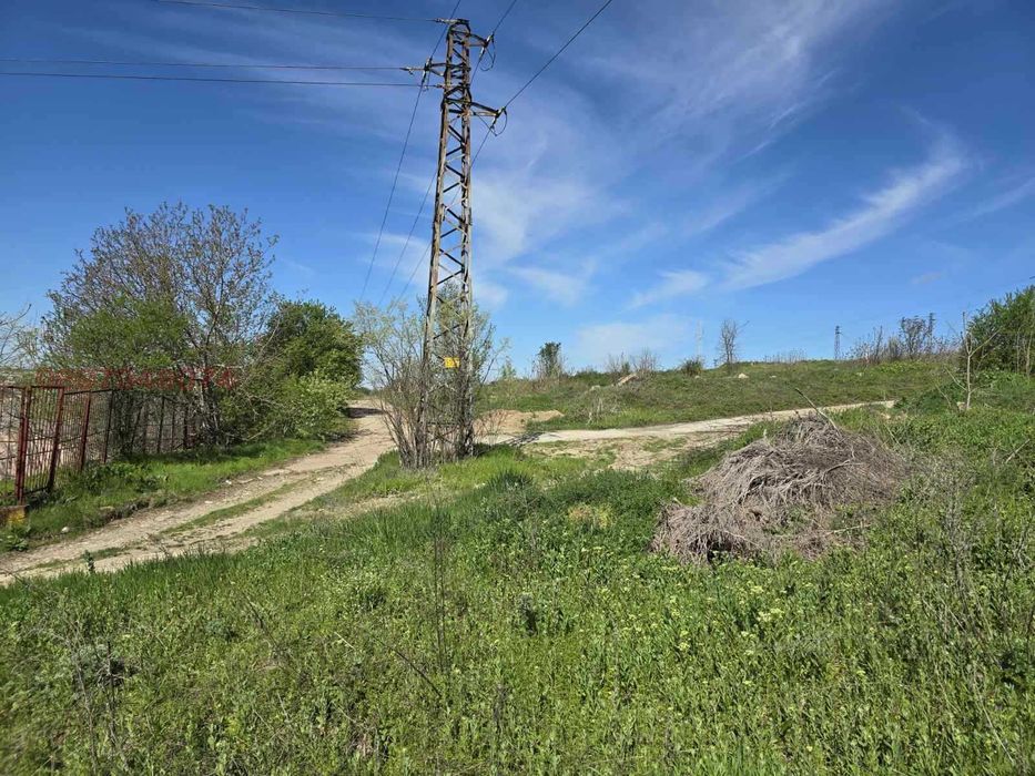 Продава се Парцел в София, Дружба 2 - 5586 кв.м за 40 €/кв.м - Снимка #14