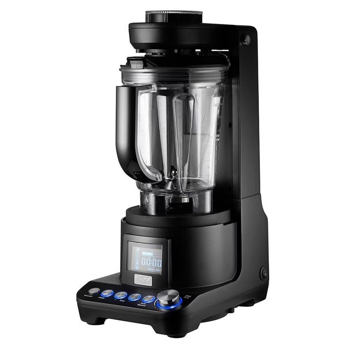 Blender toff dominium