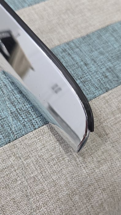 Сабля на Лачетти