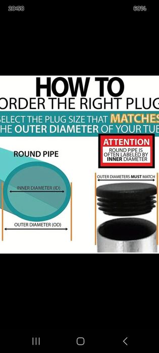 Doape scaune plastic