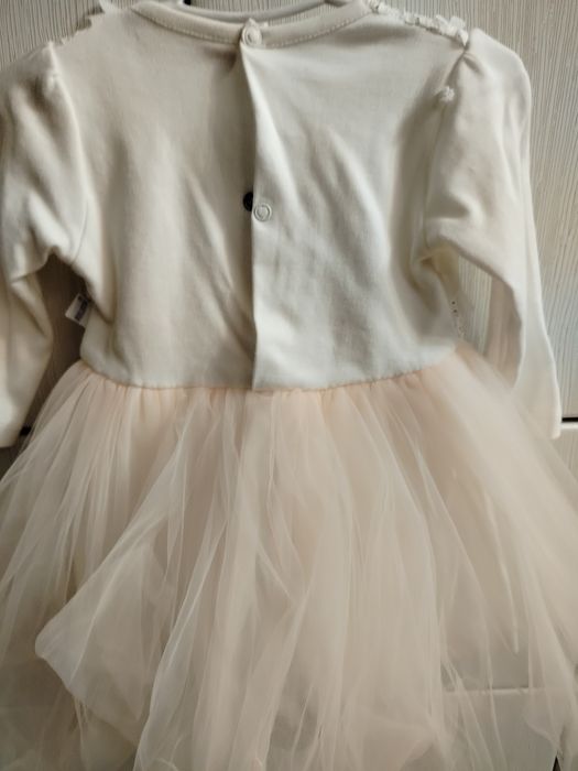 Новые платье на девочку