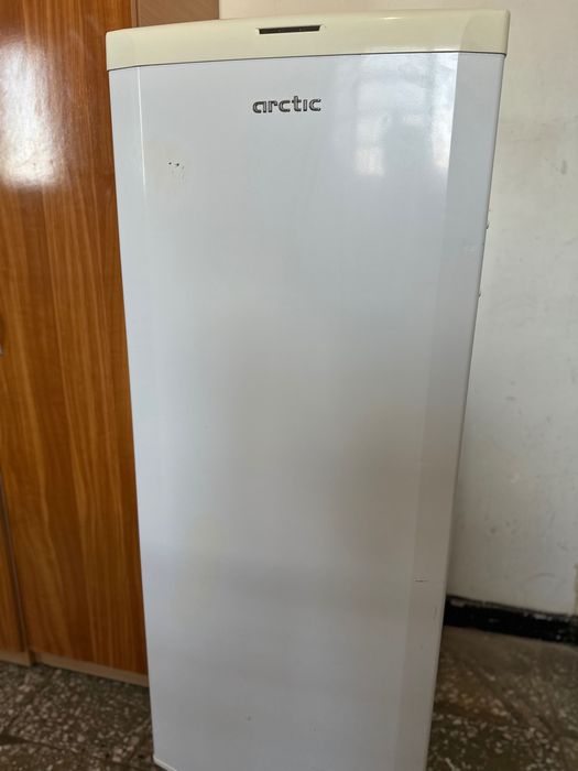 Congelator mobilă