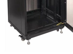 Телекоммуникационный шкаф 30-33U 600х800
