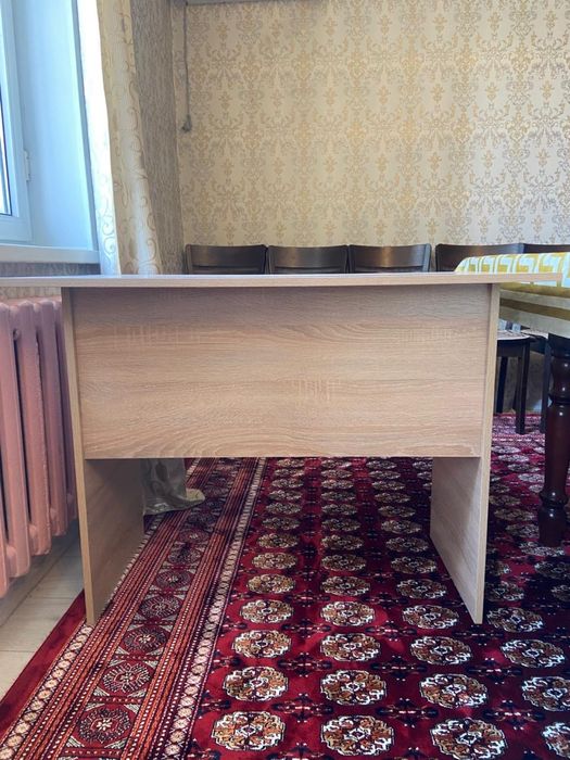Новый писменный стол для офиса