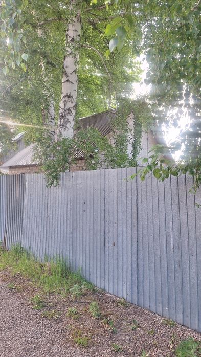 Продам дачу с насаждениями